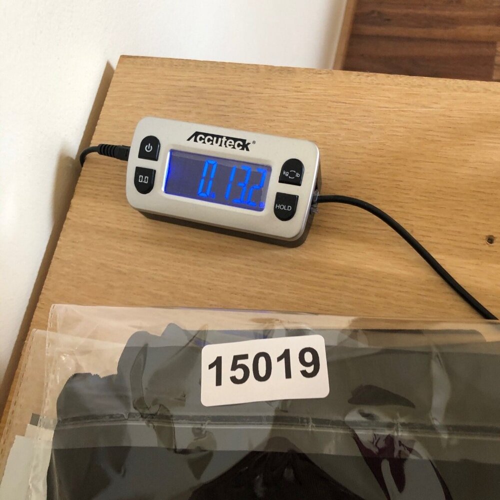 Chicos Pants Womens 1 US 8 Black Travelers Pull On Stretch Ankle Straight Leg - Picture 11 of 11